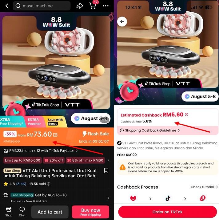 Dessini 12 Pcs Cookware Set